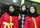 ABG Viral 2025 Rahasia Rindu Pesilat Yang Membakar Hati Top Trending Viral