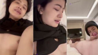 Latest Viral Video Phenomenon Of ABG Viral SMA 2025 Ukhti Jilbab Wiwik Takut Ketahuan One For All Indonesia