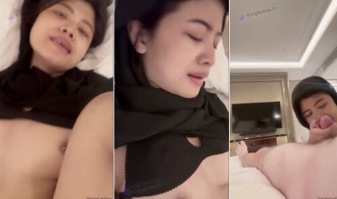 Latest Viral Video Phenomenon Of ABG Viral SMA 2025 Ukhti Jilbab Wiwik Takut Ketahuan One For All Indonesia